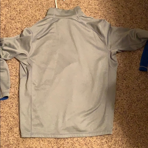 Nike pull over - Picture 2 of 2
